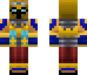 ahzek ahriman