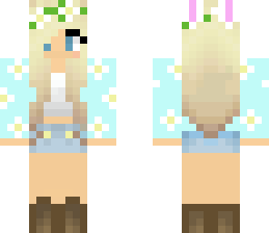 4th fave skin and my 3rd fave is lost somewhere
