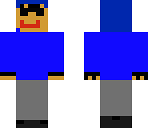 cooler skin 2