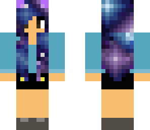 galaxy girl 