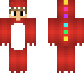 dino boy