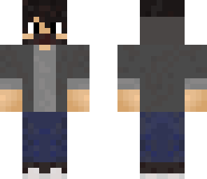 mistmc with muzzle