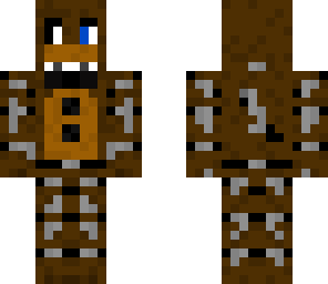 withered freddy