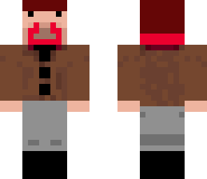 notch