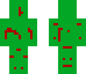 monsterskin