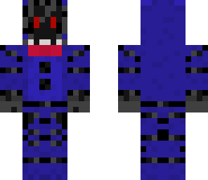 withered bonnie
