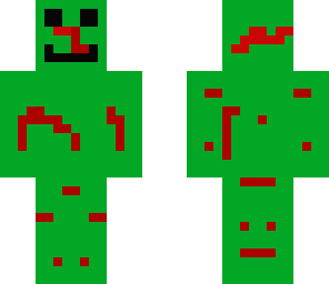 der superzombie