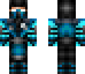 sub zero v2