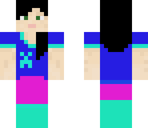 color alex