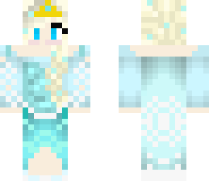 queen elsa