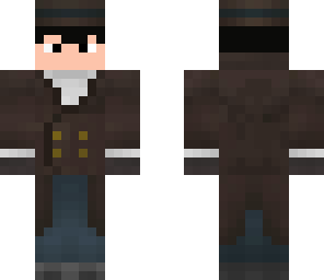 detective
