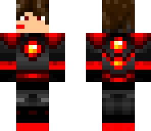 redstone guardian