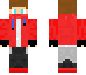 kornelx1 pvp skin