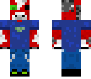 r2d2_3000 my skin