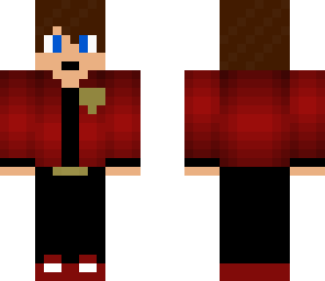 thefiremage17 red guy
