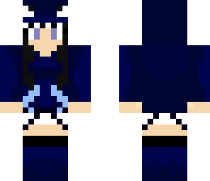 squid girl