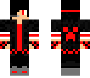 red gamer