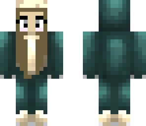 pokemon skin