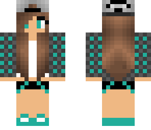 coolgirlplaid