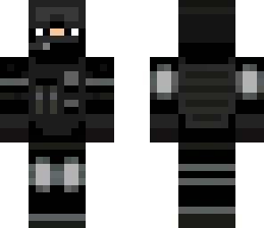 swat unit