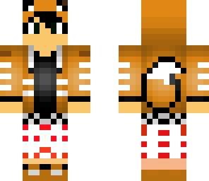 foxy