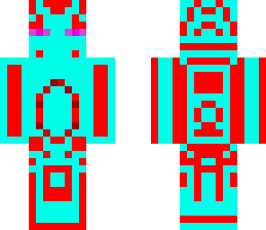 cool enderman