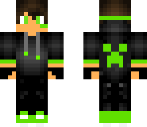 green gamer