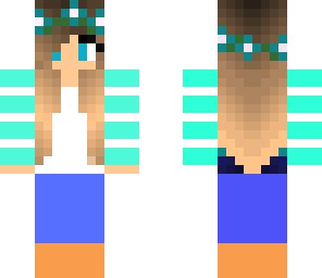 for naia