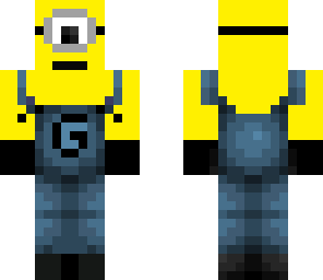 minion bob