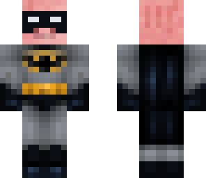 bat pig