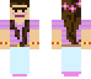 the pink mlghwnt
