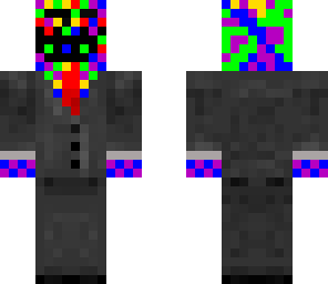 rainbow troll