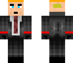 hitman oz