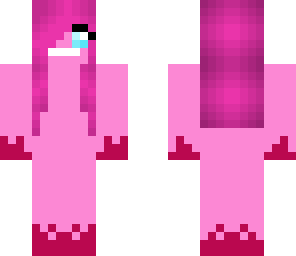 pinkamena diane pie