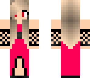 one of my skins