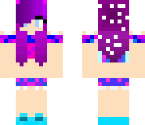 galaxy girl