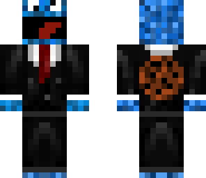 cookie monster