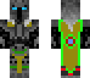 lich kid