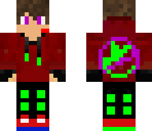 the sexy gamer