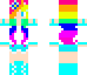 rainbow party