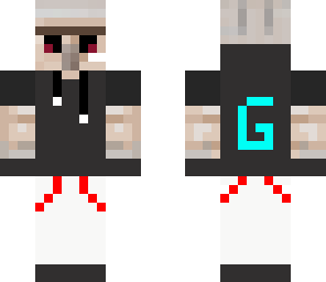 golem guy