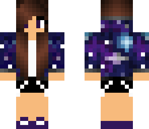 galaxy girl