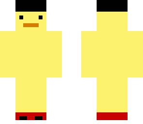 j's duck