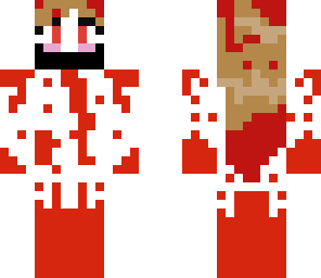 bloodycaat