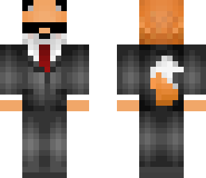 mister