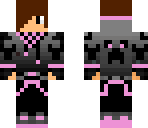 cute pink boy