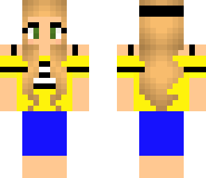 minion dress up