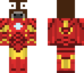 iron cow
