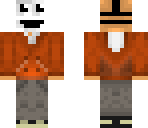 happy mask ii