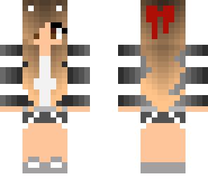 my skin